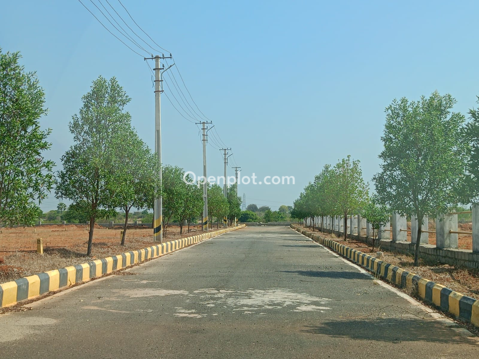 Plot for Sale in Mirkhanpet,Ranga Reddy